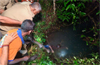 Belthangady: Body of young woman found in pond under suspicious circumstances
